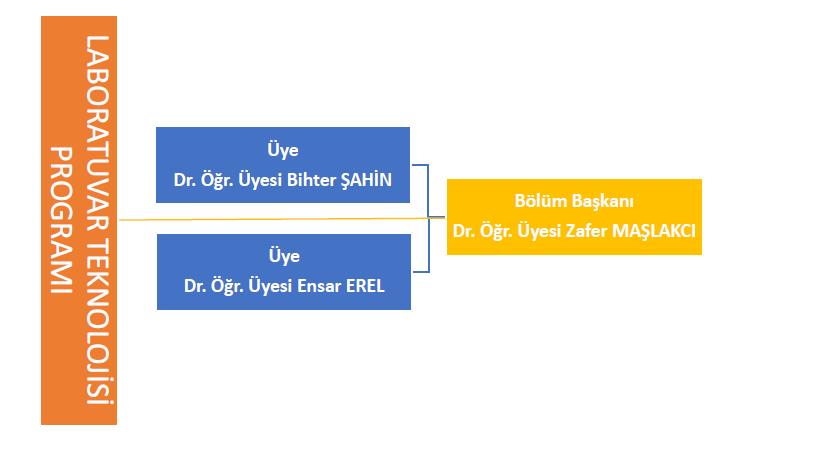 Yönetim Şeması