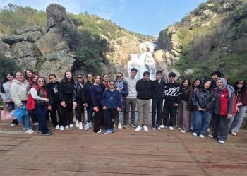 Susurluk Tarım ve Orman MYO Öğrencilerinden “Dünya Yaban Hayatı Günü” Etkinliği